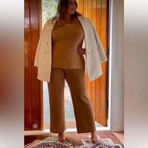 Smash & Tess Zoe sweater set